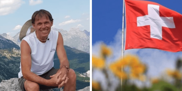 Kosovari e ndërron mbiemrin në Zvicër, nga Sylejmani në Mani: Më vinte turp, mendonin që jam turk ose arab