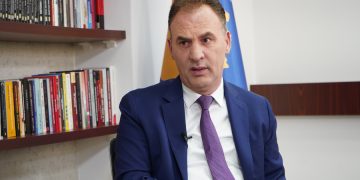 Limaj po të ishte aktualisht VV në opozitë: Absolutisht e kish djegë Kosovën