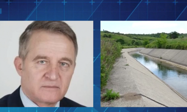 Kryetari i Vushtrrisë: Më tronditi vdekja 4-vjeçarit, do të marrim masa për sigurimin e kanalit të Ibër Lepencit