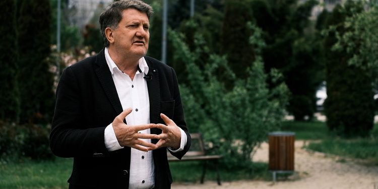 Milaim Zeka që ka nënën e zhdukur komenton Deklaratën për Personat e Pagjetur: Vetëm një lojë e fjalëve, fyerje për të gjithë ne
