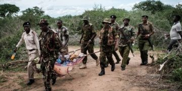 Të mashtruar se do të takojnë Jezusin, “Kulti i urisë” po vret me qindra njerëz në Kenia
