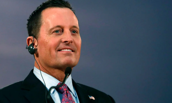 “Ndaloni zënkat, krijoni vende pune”, Grenell reagon pas përgjigjes të ministrit Çeku ndaj tenistit serb