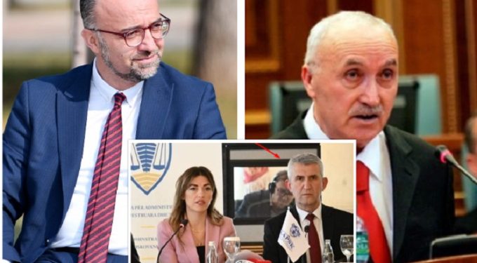 “Ia lidhi duart me pranga për shtylle”, djali i Kolë Berishës rrëfen si e torturoi njeriu i afërt i Albulena Haxhiut babain e tij
