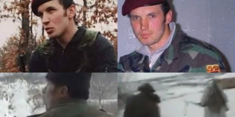 Ish Komandanti i Njësisë Speciale, Bekim Shyti sot feston ditëlindjen, ripublikojmë njërin prej aksioneve më suksesshme të tij (Video)