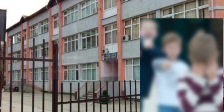 Flet prindi/U bullizua në shkollën “Eqrem Çabej” në Mitrovicë, fëmiu i klasës së 3-të u bë për psikolog dhe ndërroi shkollën