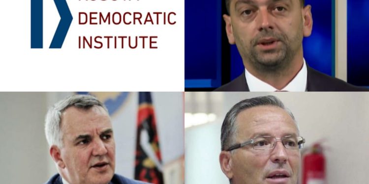 IDK: Skenderaj komuna më transprante në Kosovë, Lipjani e dyta dhe Mitrovica e treta