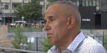 Kryetari i Zubin Potokut: Nuk e di nëse do të shkoj në zyrë sot, e kam agjendën shumë të ngjeshur