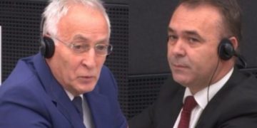 Gjykata Speciale merr këtë vendim ndaj Jakup Krasniqit dhe Rexhep Selimit