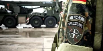 Situata në veri, Bundestagu gjerman pritet t’ua vazhdojë misionin ushtarëve të këtij shteti në Kosovë