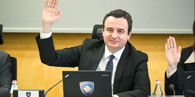 Sot mbahet konferenca për lansimin e Fondit Sovran, merr pjesë edhe Kurti