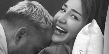 Seks me Luizin pas dasmës? Kiara: Si nuse tradicionale