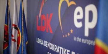 Ndahet nga jeta veprimtari i shquar i LDK-së