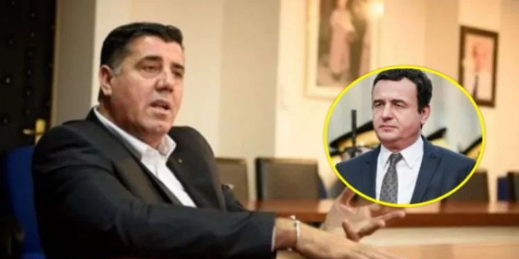 “Kurti e di, për të tjerët s’ka gajle”, Haziri për veriun e dialogun: Qeveria në qiell e populli në buqillë!