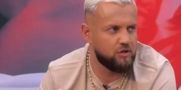 Flasin për fituesin, Luizi-Efit: Nëse Arbana thotë emër tjetër, më mirë të më dal i katërti