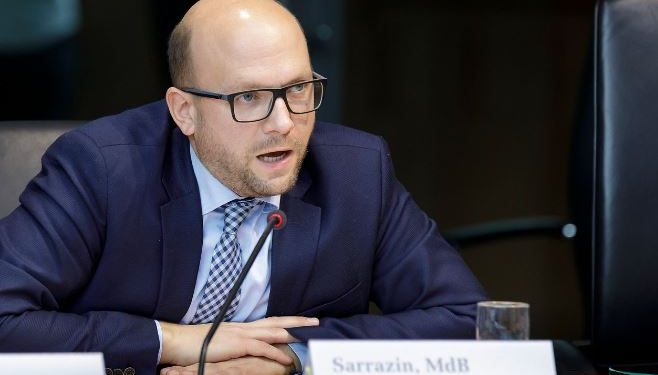 Sarrazin për Asociacionin: Mund të mos ketë ende marrëveshje, por ka koncepte