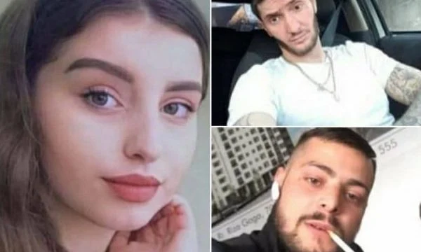 “Krivaqa nuk ka sëmundje mendore”- Caktohet seanca e radhës ndaj të akuzuarve për vrasjen e Marigona Osmanit