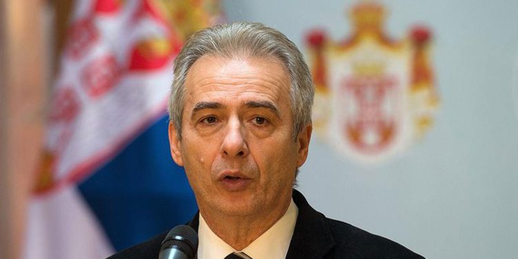Drecun: Situata e sigurisë në Kosovë ka arritur kufirin maksimal përtej të cilit ndodh konflikti