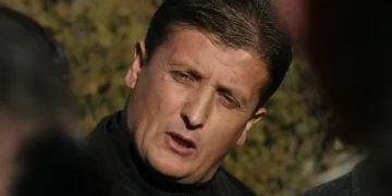 Rasti “Toka”, gjykata vendos të lexohet deklarata e Nazim Bllacës