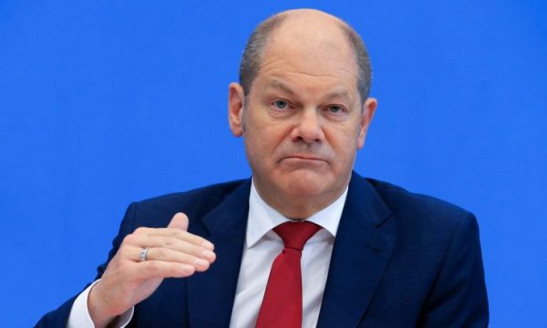 Scholz: BE-ja t’i mbajë premtimet për integrimin e Ballkanit Perëndimor