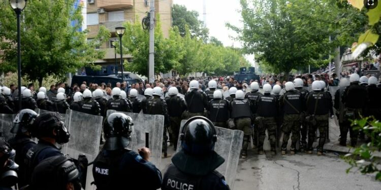 Vjen paralajmërimi: Ky është plani i serbëve në veri të vendit