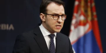 Pas betimit të kryetarit Atiq, ja çka thotë Petkoviq