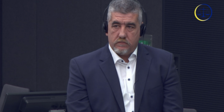 Edhe sot vazhdon gjykimi ndaj Pjetër Shalës