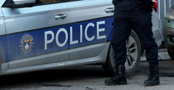 Konfiskohen dy kilogramë marihuanë në Prizren, arrestohen dy persona