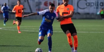 Superliga me tre derbi në mesjavë