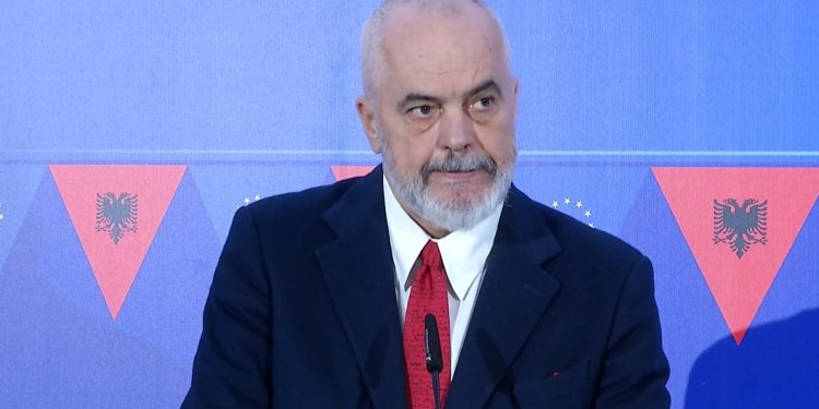 Rama paralajmëron policët: Kush lejon muzikën përtej orarit në bare, largohet pa kthim