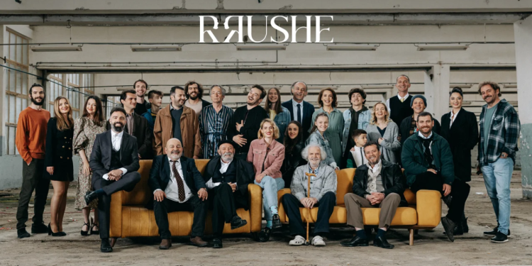 Zbulohet arsyeja e titrave shqip-shqip të serialit “Rrushe”, nuk do ta besoni