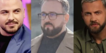 Ronaldo Sharka i del në mbrojtje Luizit, thumbon keq Meridianin