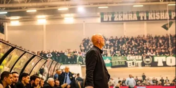 Zyrtare: Rami Hadar vazhdon kontratën me Pejën