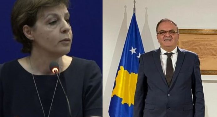 Gërvalla për akuzat ndaj Berishajt: Mjaft më me supozime, duhen fakte në tavolinë