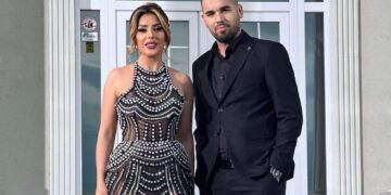 Këngëtarët Lendita Selimi dhe Ismet Balaj publikojnë hitin “Ja sivjet ja n’mot” (Video)