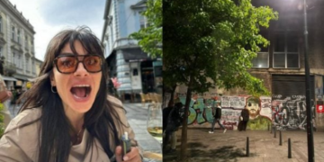 Zhaklin Lekatari provokon sërish nga Beogradi, publikon rusin që luftoi kundër UÇK-së në Kosovë