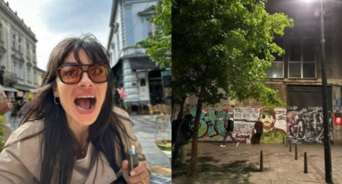 Zhaklin Lekatari provokon sërish nga Beogradi, publikon rusin që luftoi kundër UÇK-së në Kosovë