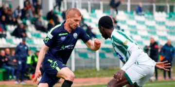 Malisheva arrin fitore të madhe ndaj Trepçës’89