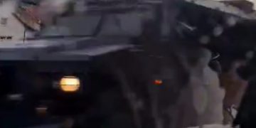 Forcat të shtuara të Policisë në veri, kryetarit të Zubin Potokut nuk i lejohet hyrja në komunë