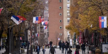 Dokumentet e Beogradit i izolojnë, MPB s’tregon nëse serbët nisën të pajisen me pasaporta të Kosovës