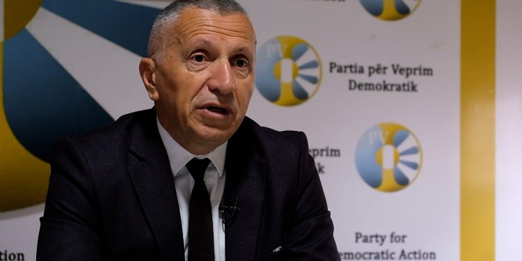 Kamberi: Kërkojmë reciprocitet me të drejtat e serbëve në Kosovë