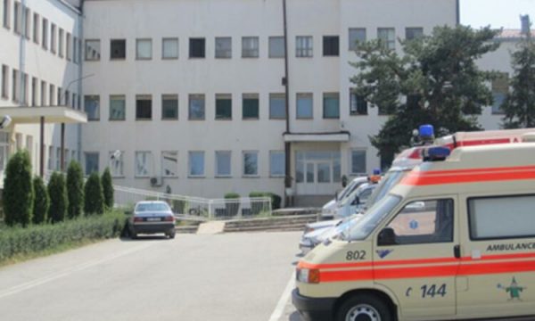 Nga një muaj paraburgim ndaj dy mjekëve të Spitalit të Gjilanit