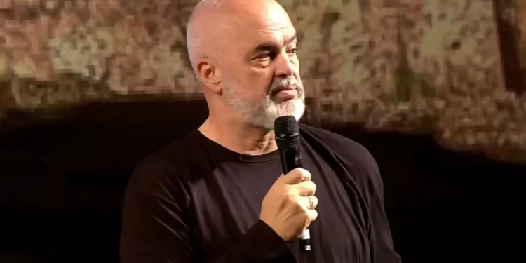 “Shkodranët këtë herë votuan me mendje”, Rama: Rezultati në Shkodër, sfida jonë më e madhe!