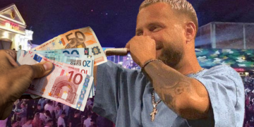 Çmime marramendëse: Kaq euro duhet të paguani për të hyrë në koncertin e Luizit në Gjakovë