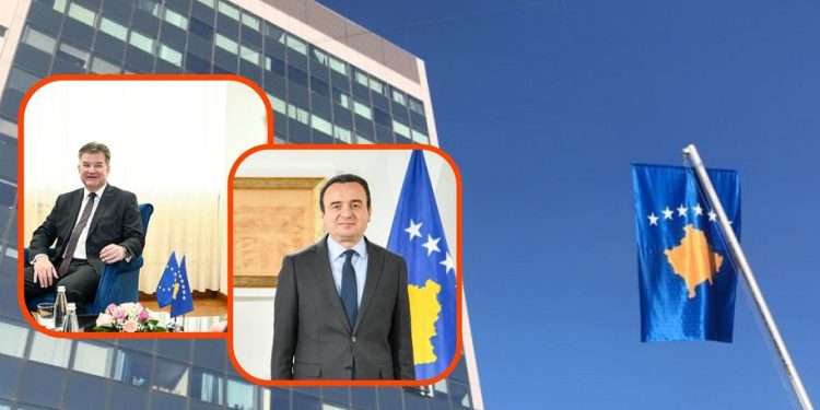 “Normalizim apo përshkallëzim”, analistët: Deklaratat e Lajçak, kërcënuese dhe shantazhuese!