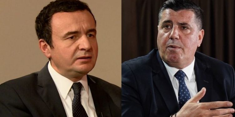 Haziri për Deklaratën për të Zhdukurit: Kurti e përdori politikisht plagën më të madhe të Kosovës për të mbuluar draftimin e Asociacionit
