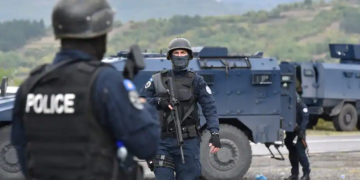 Shpërthimi në veri të Mitrovicës, Policia jep detaje