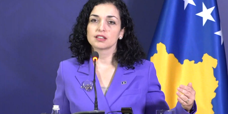Osmani për Masakrën e Dubravës: Krim i tmerrshëm i regjimit kriminal serb