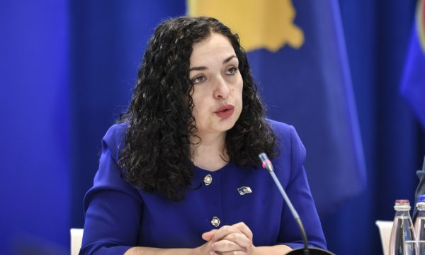 Osmani-Borellit: Pikënisja për Asociacionin duhet jetë Kushtetuta jonë, jo propozimi i Serbisë