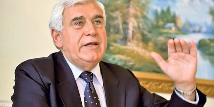 Vllasi: Serbia nuk është e interesuar për normalizim të marrëdhënieve