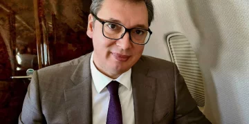 Pak orë para takimit me Kurtin, Vuçiq lajmërohet në Instagram: Do të jetë vështirë, i gjithë Perëndimi është kundër nesh